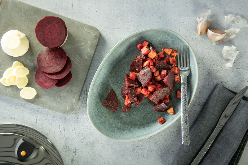 Zero-Waste Holiday Cooking: Use Every Last Ingredient