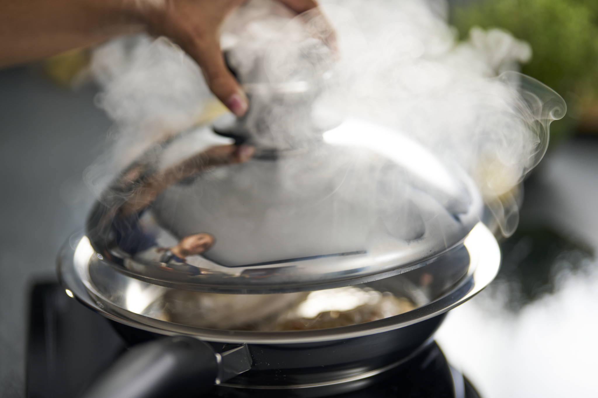 Better Flavor, Better Presentation: The Hidden Impact of Cooking Method