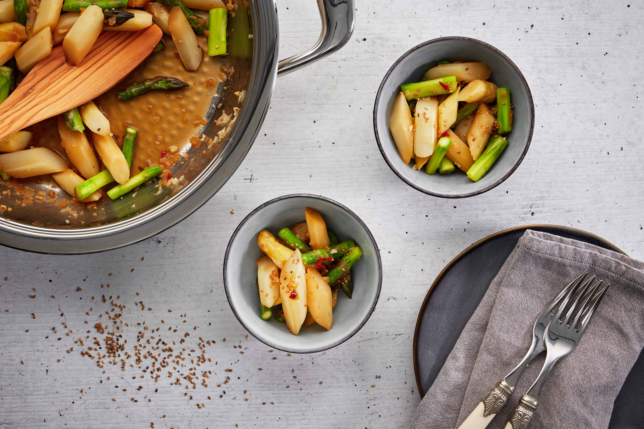 7 Secrets to a Healthy Dinner in 15 Minutes (Even When You're Wiped Out)