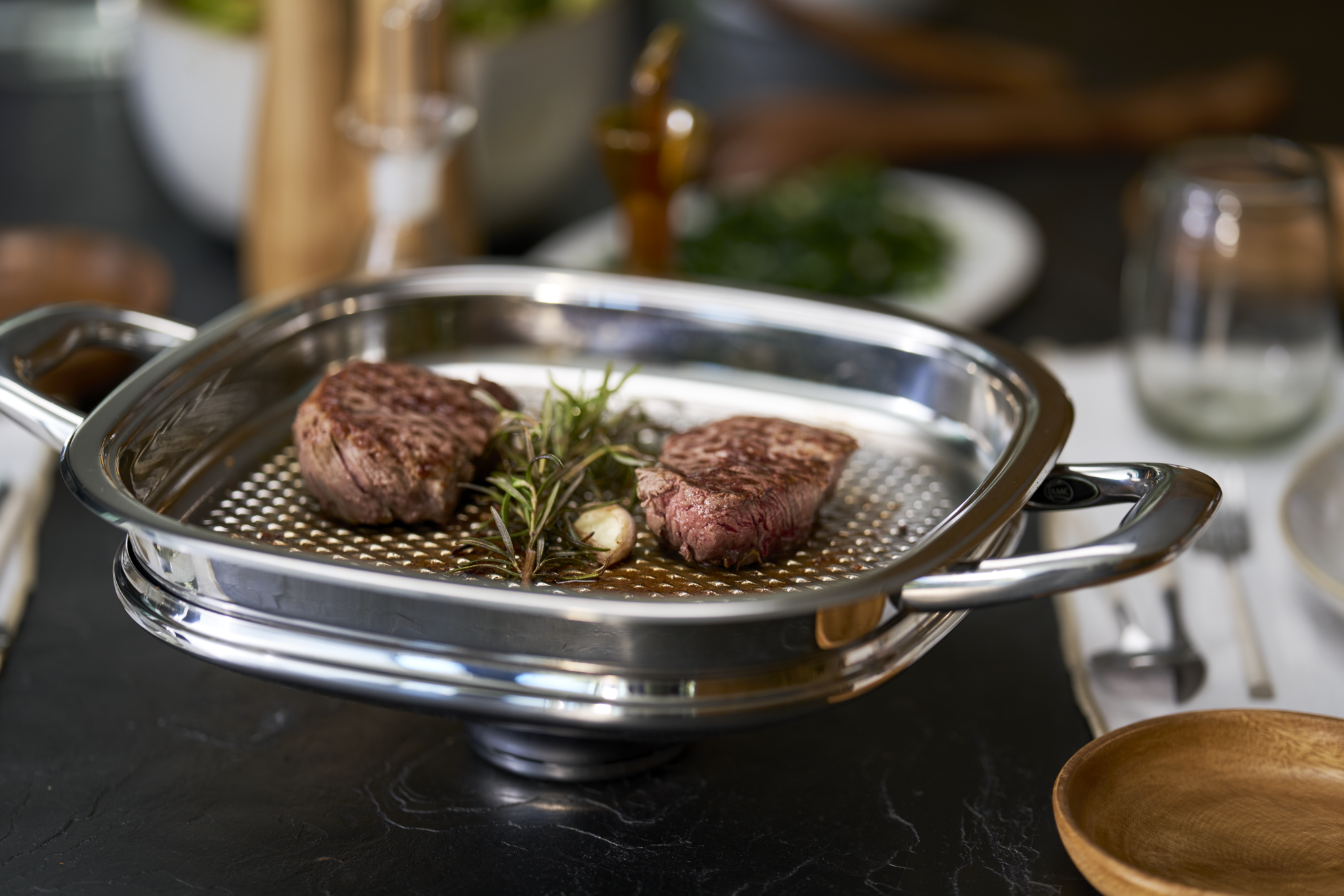 Time-Saving Cooking Techniques and Healthy Habits