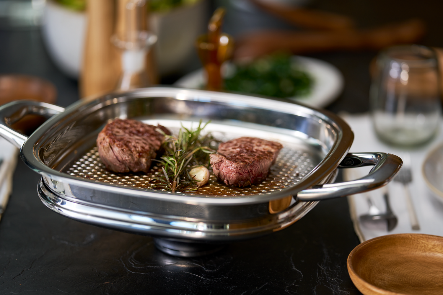 Time-Saving Cooking Techniques and Healthy Habits