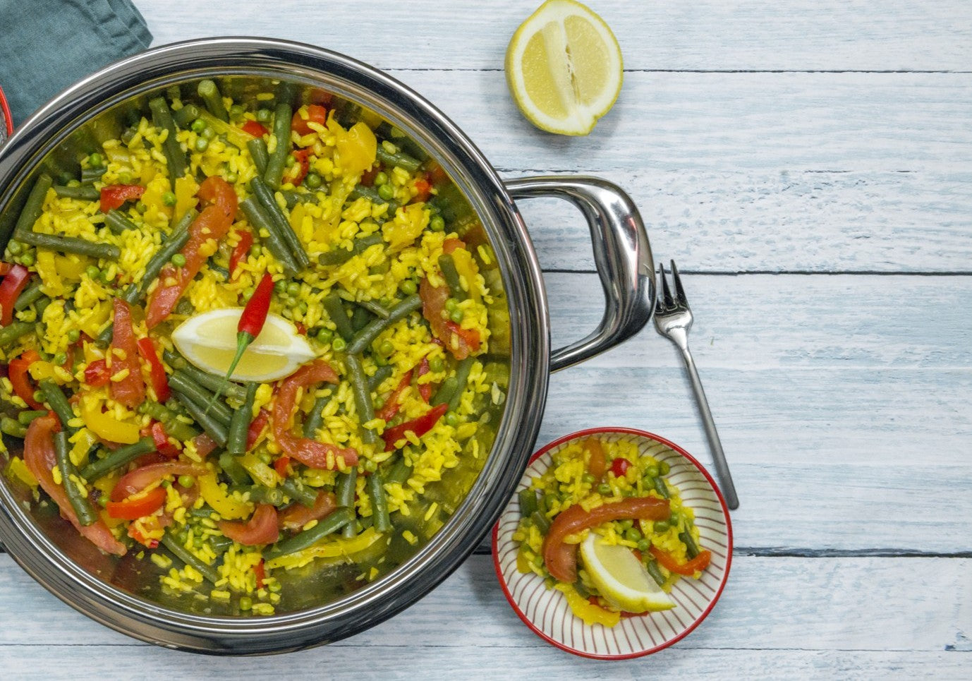 Plant-Based Cooking 🌱 Made Easy | AbyAMC