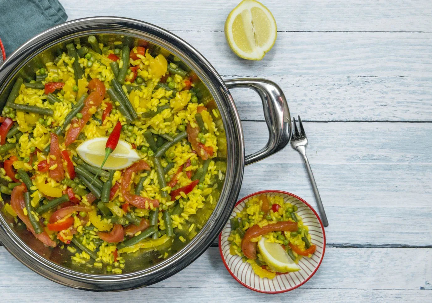 Plant-Based Cooking 🌱 Made Easy | A by AMC