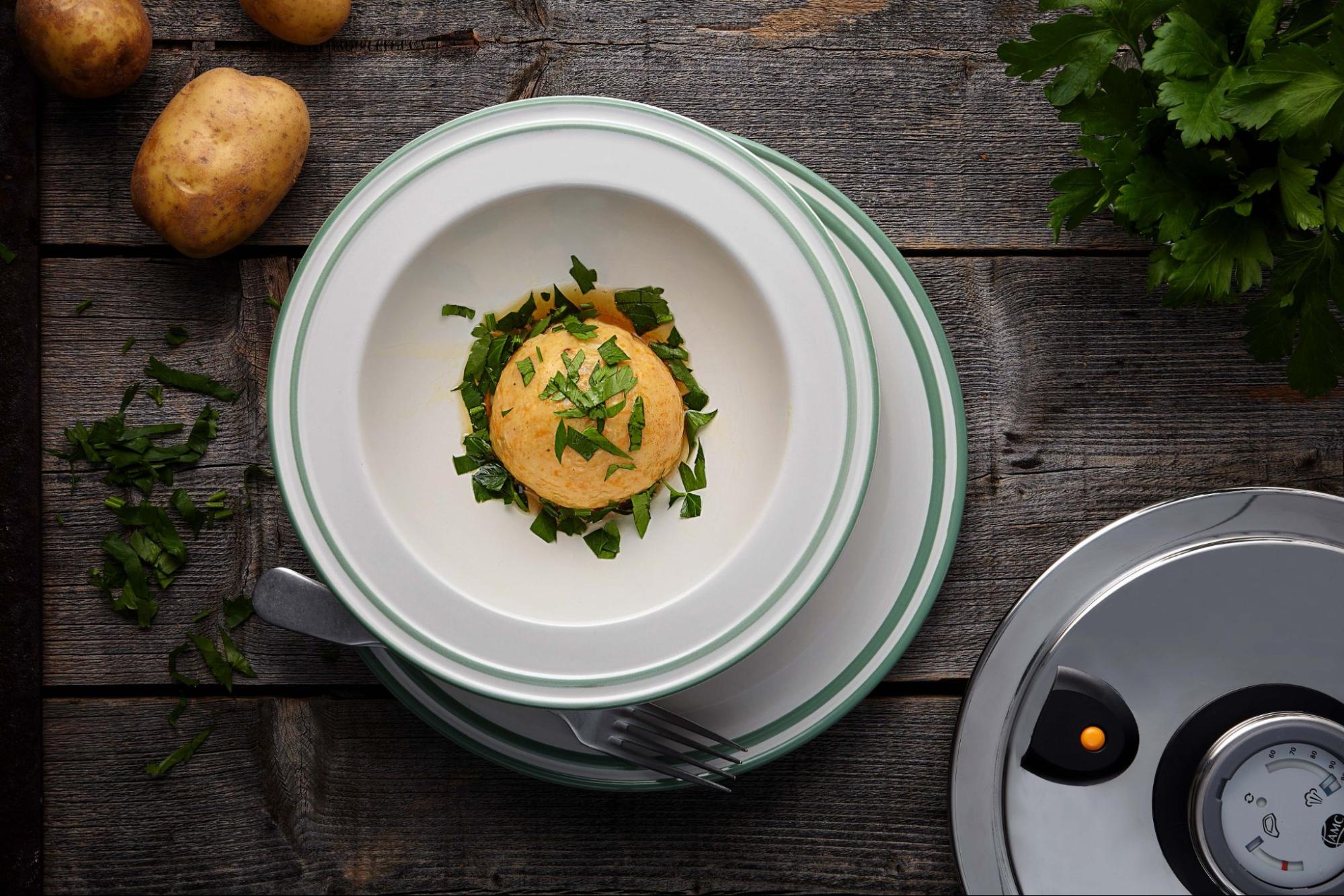 A by AMC: 🍂 Fall In Love with Healthy Cooking | A by AMC