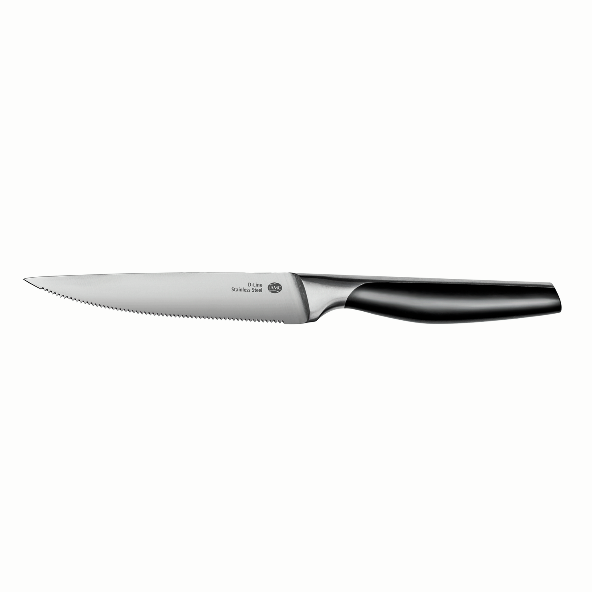 D-Line Tomato Knife | Premium Kitchen Knife | A by AMC