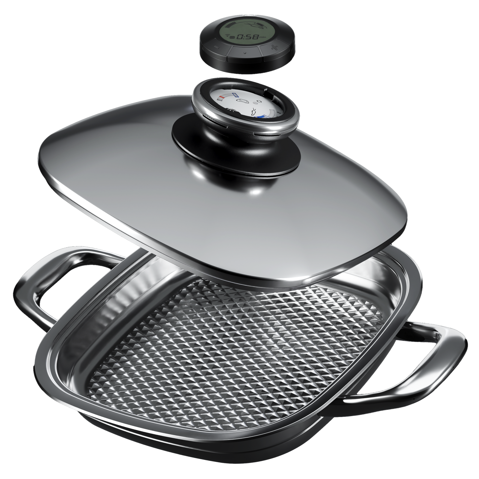 A by AMC Master Grill