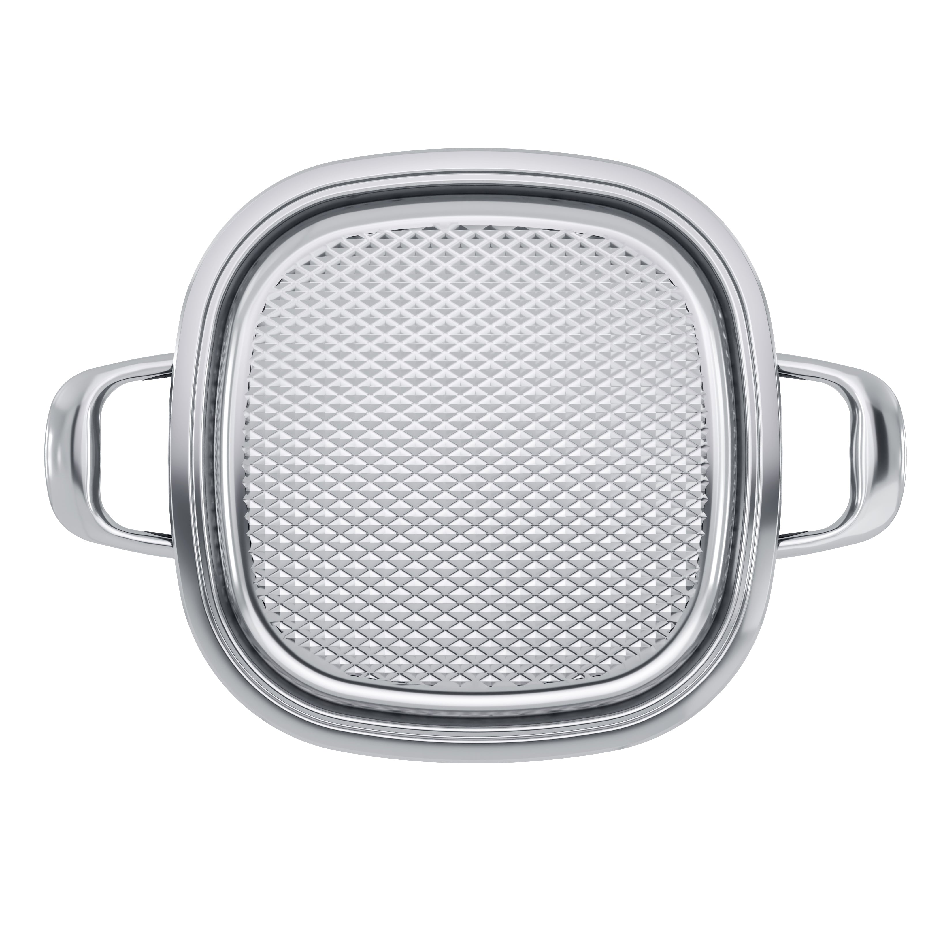 Grill Pan with Lid