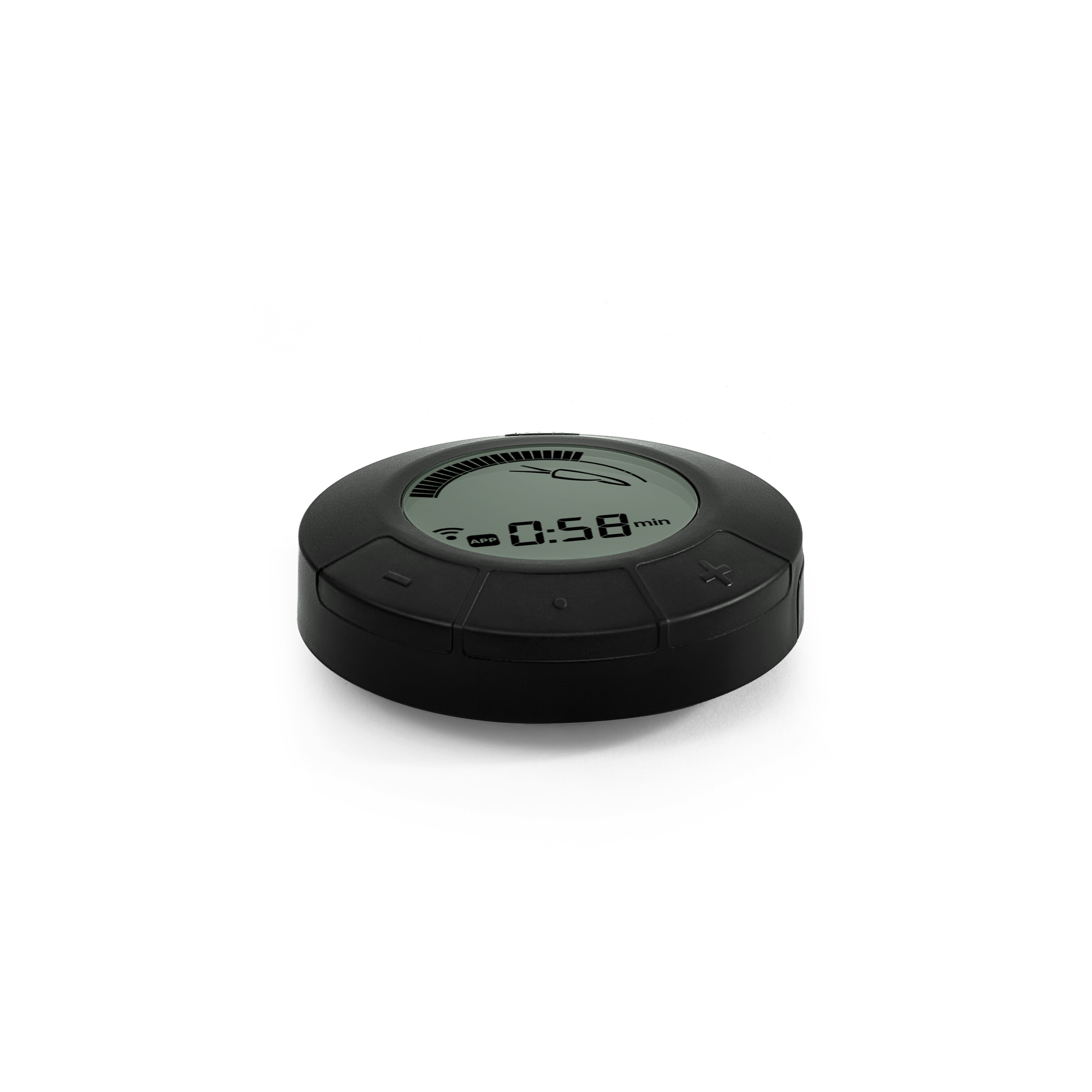 Audiotherm Smart Cooking Assistant - AbyAMC