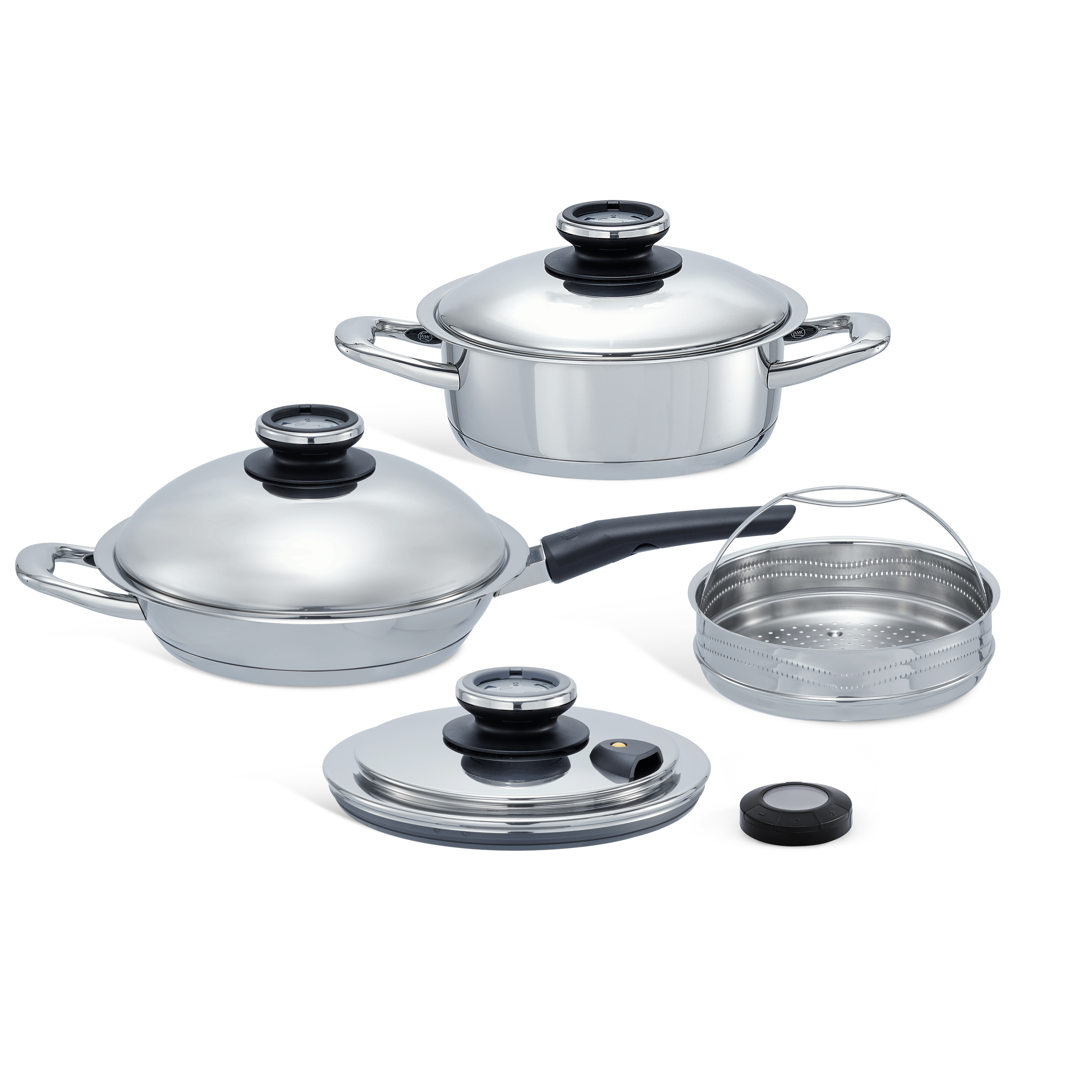 Essential Collection, 7-pc