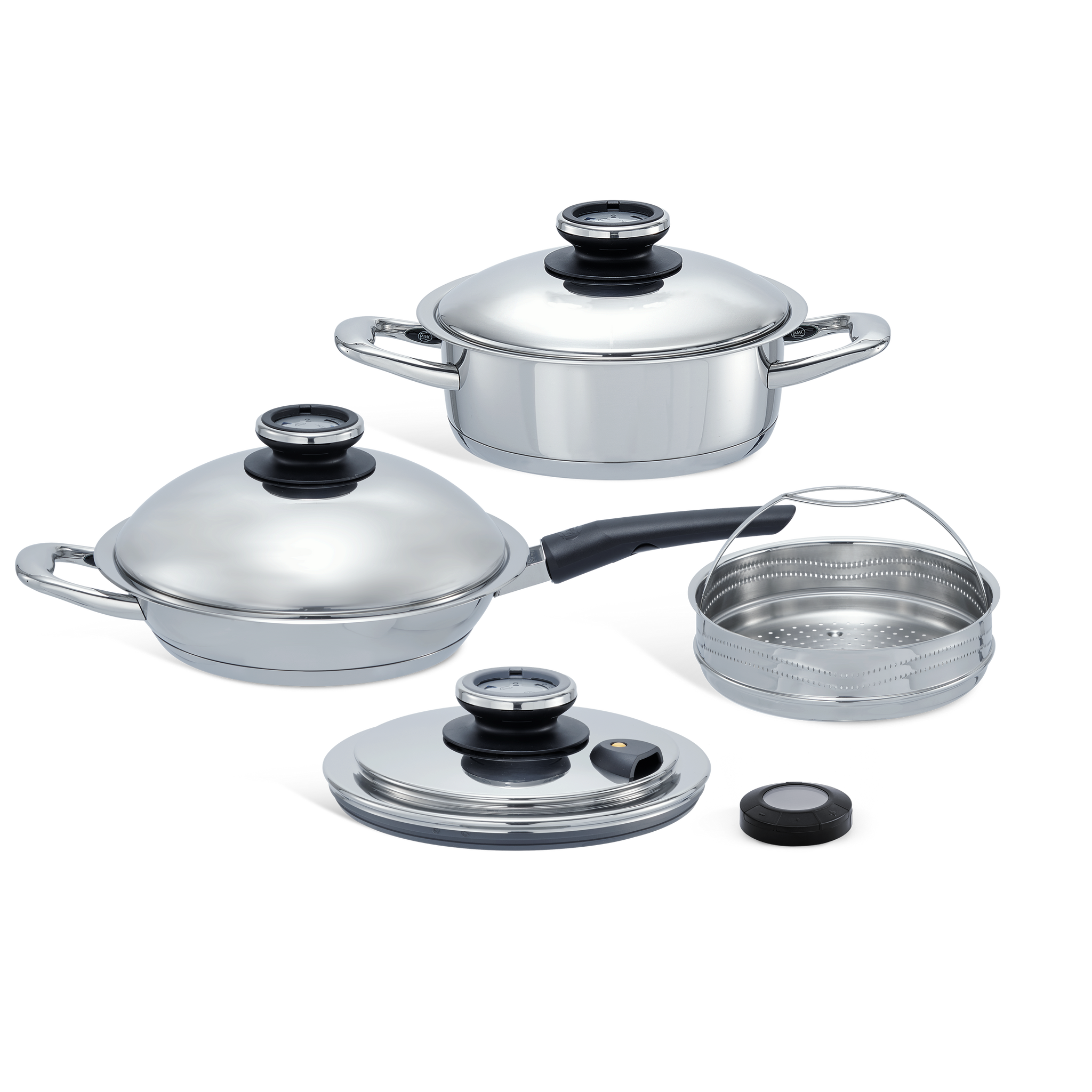 Essential Collection, 7-pc