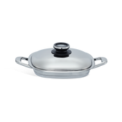 Grill Pan – Indoor Grilling Made Easy - AbyAMC