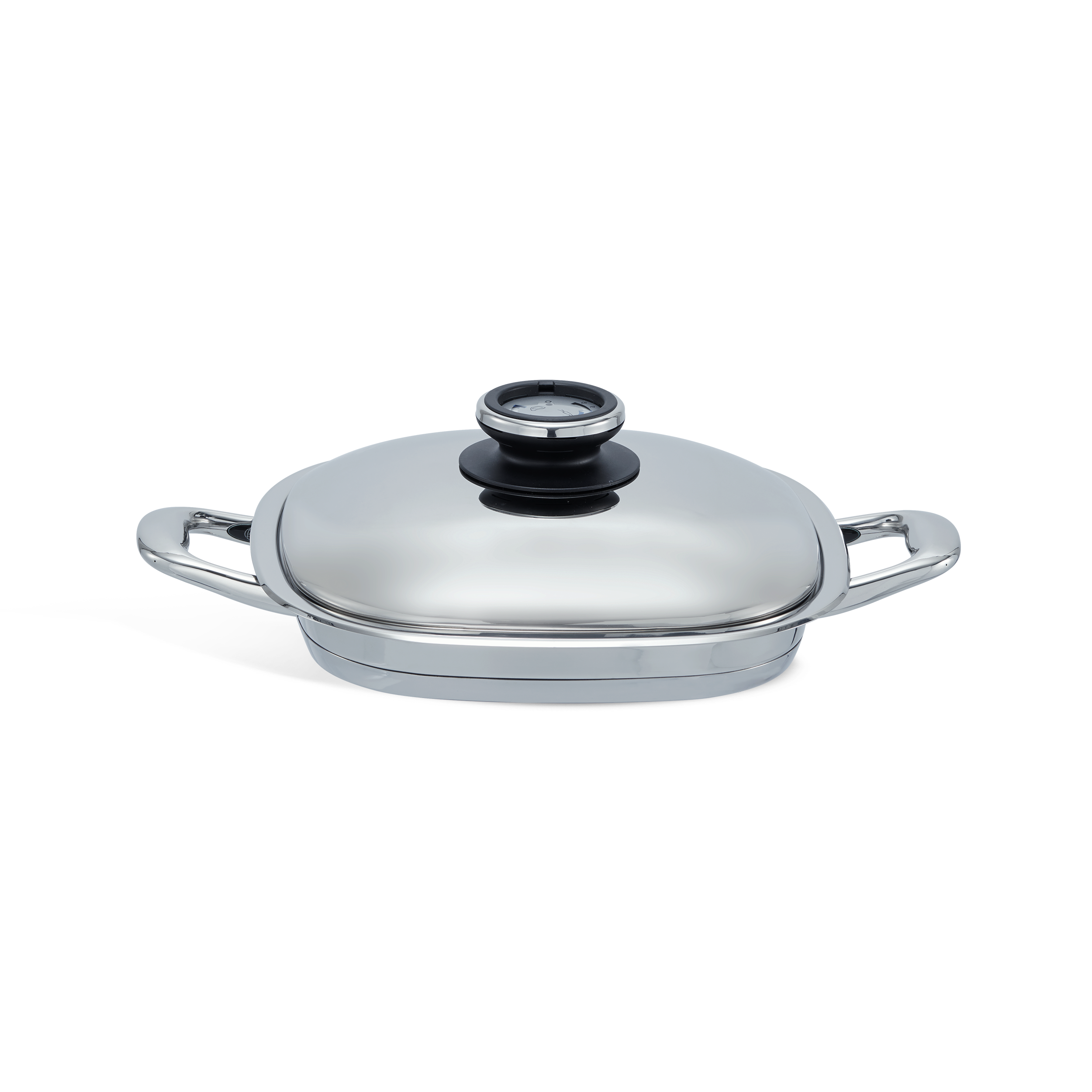 Grill Pan – Indoor Grilling Made Easy - AbyAMC