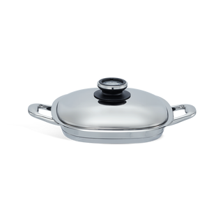 Grill Pan – Indoor Grilling Made Easy - AbyAMC