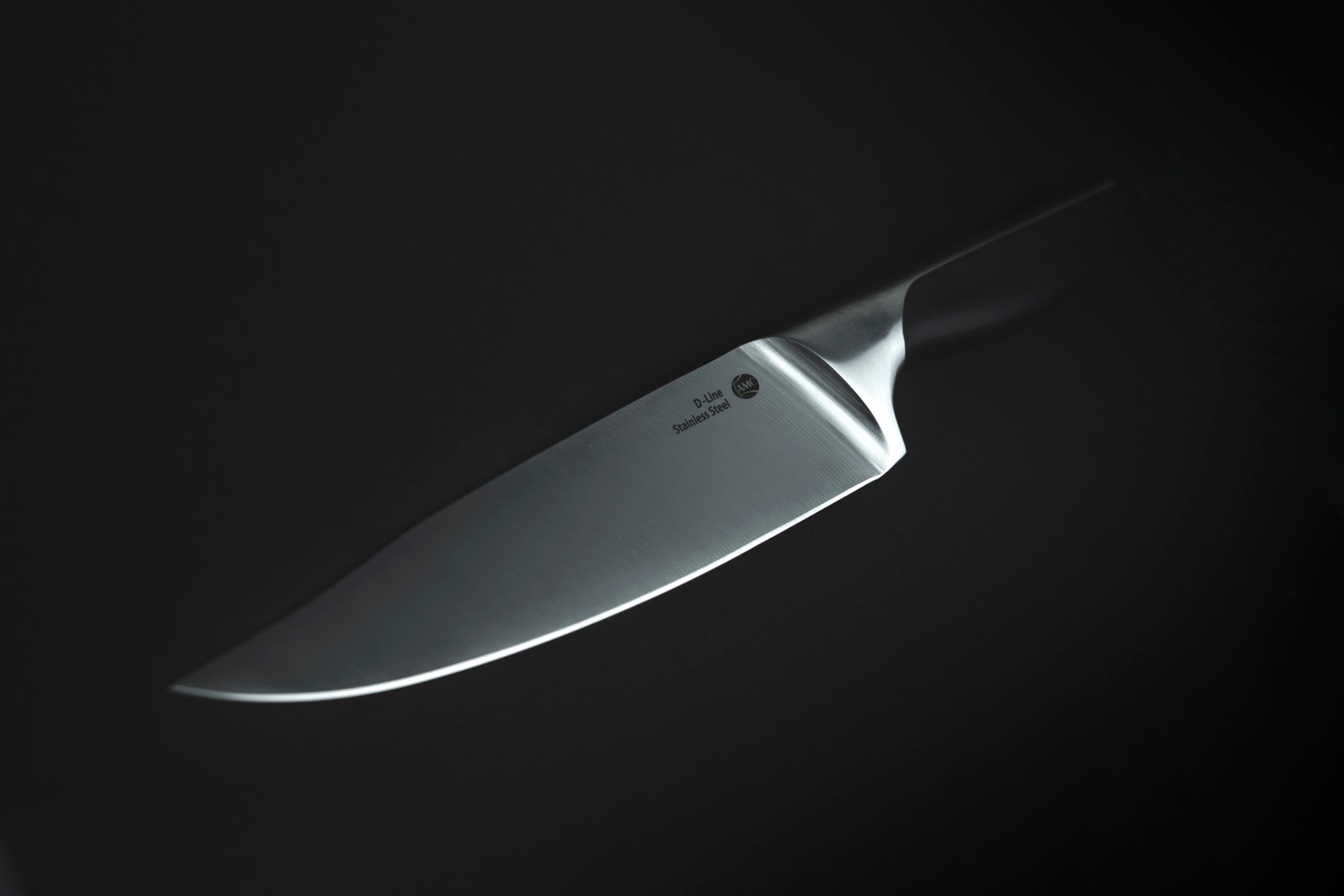 D-Line Chef Knife