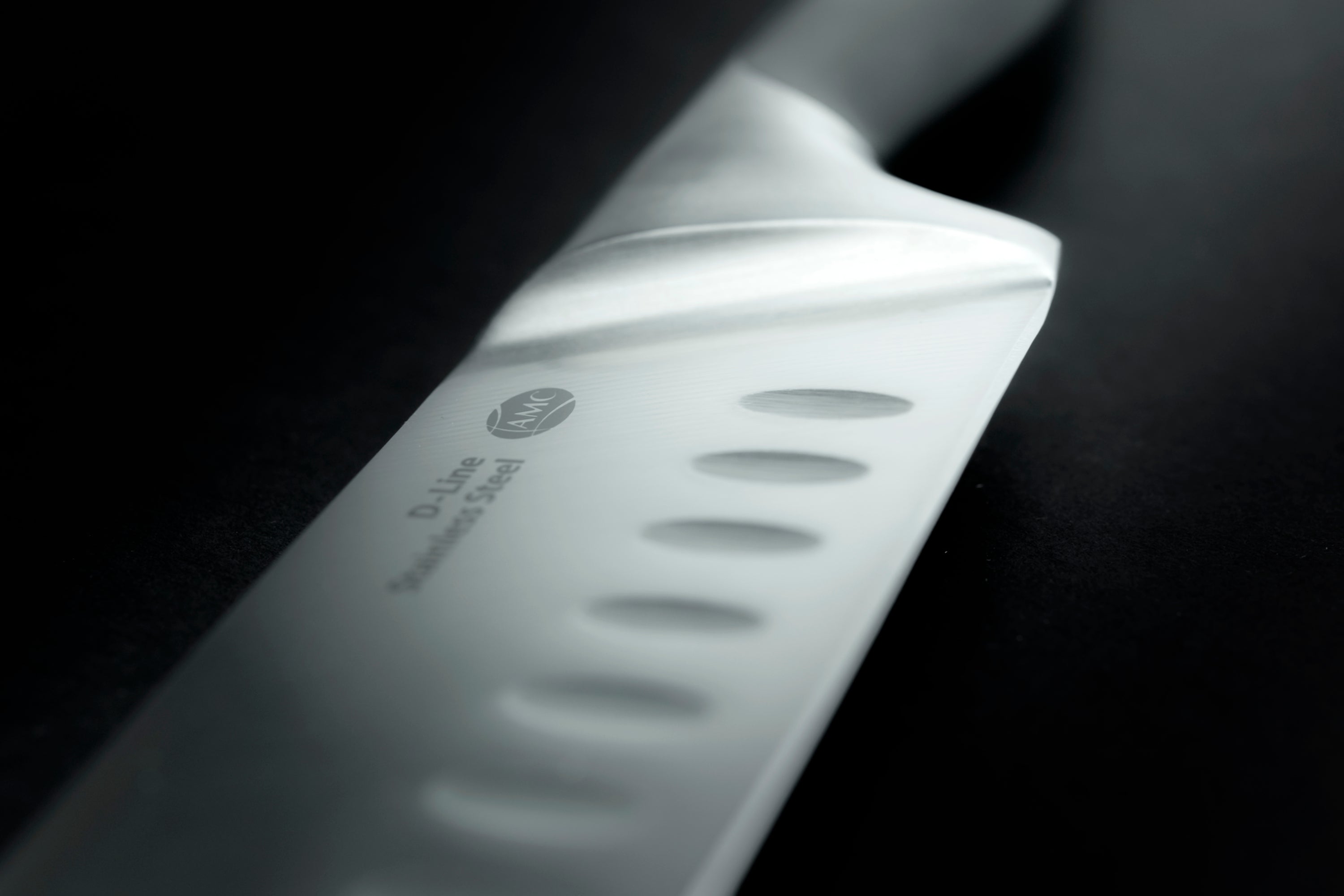D-Line Santoku Big
