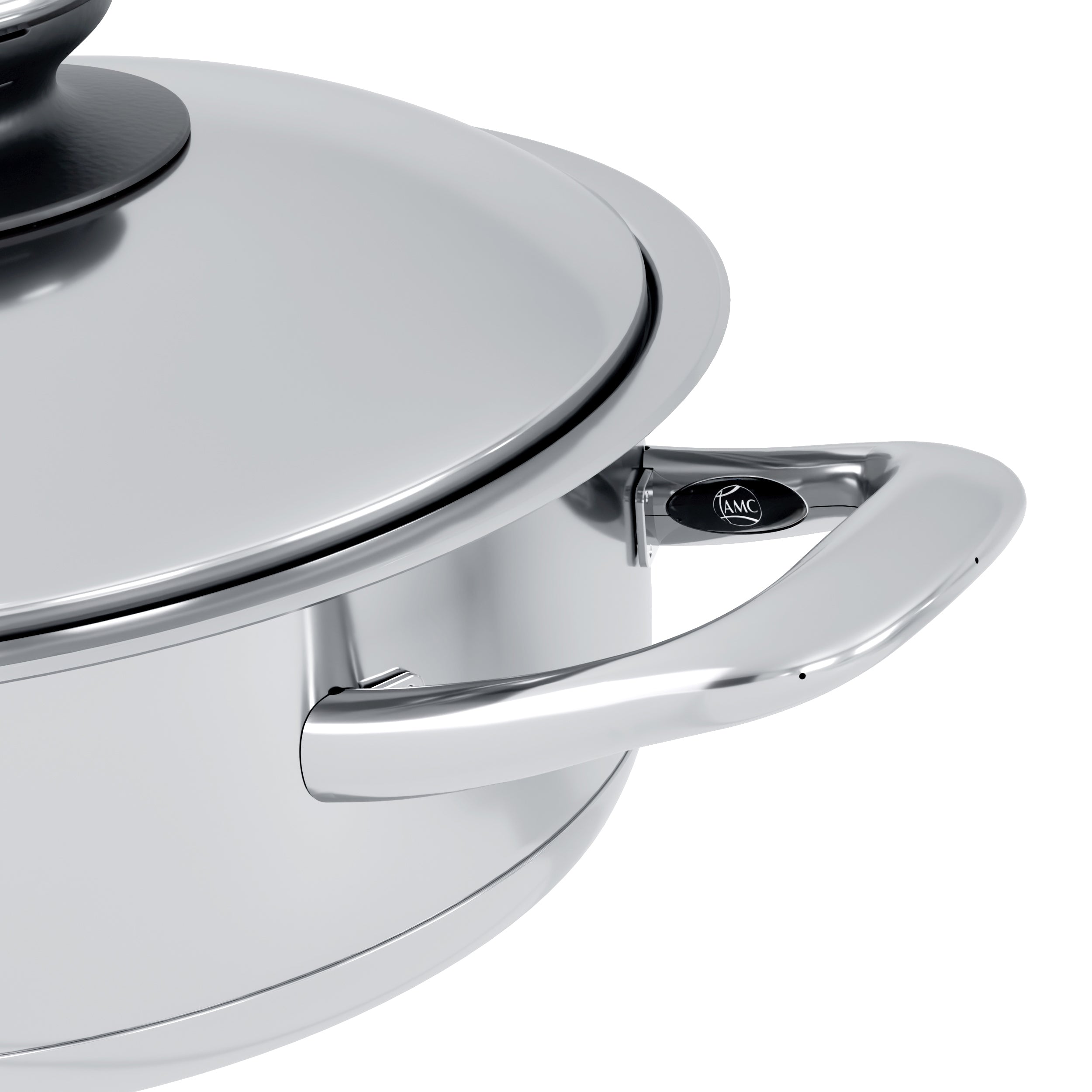 Essential Collection, 7-pc