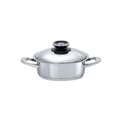 Rondeau Pot for Versatile Cooking for Various Dishes - AbyAMC