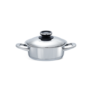 Rondeau Pot for Versatile Cooking for Various Dishes - AbyAMC