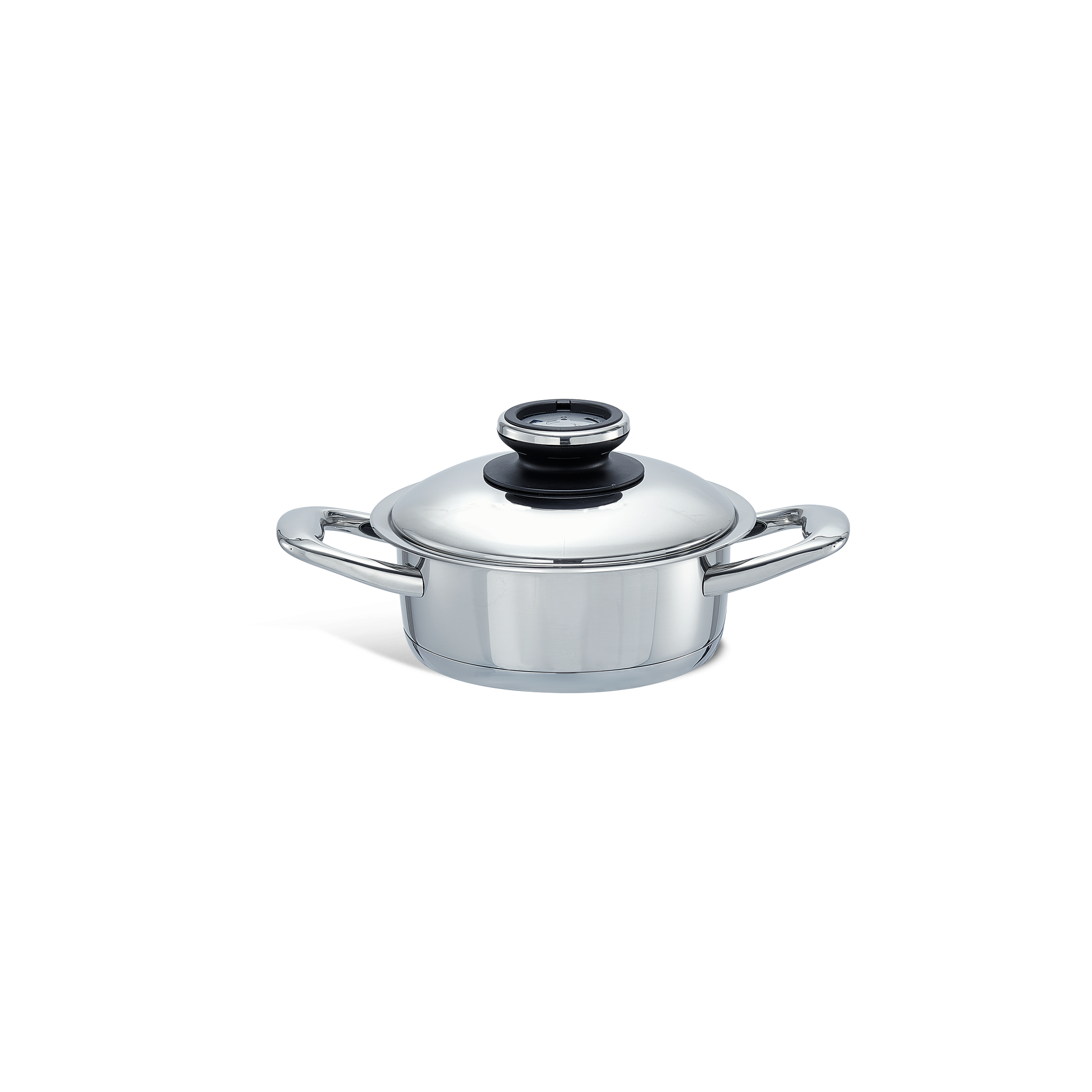 Saucepan – Perfect for Sauces & Nutrient-Rich Cooking - AbyAMC