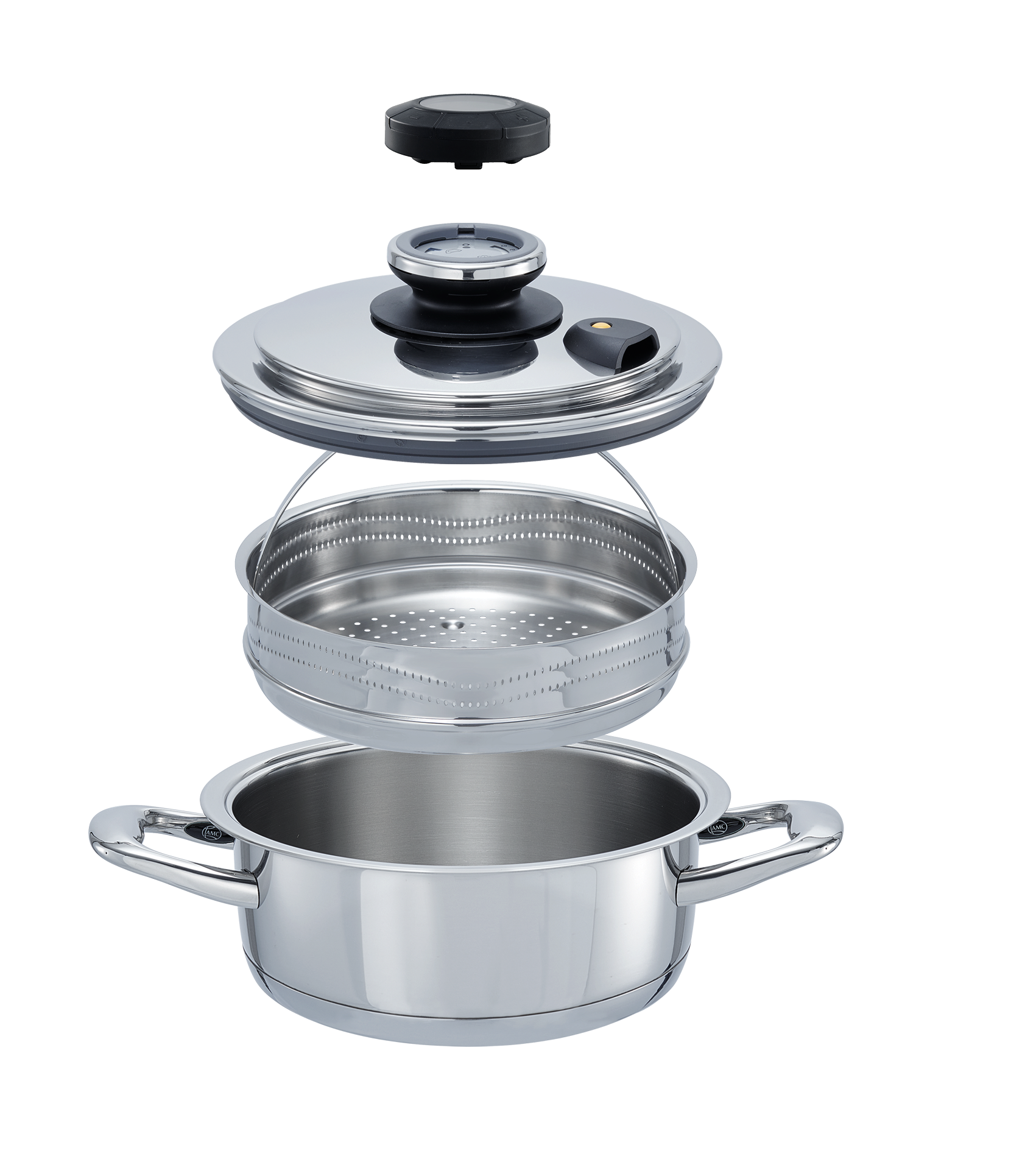 Foundation Collection