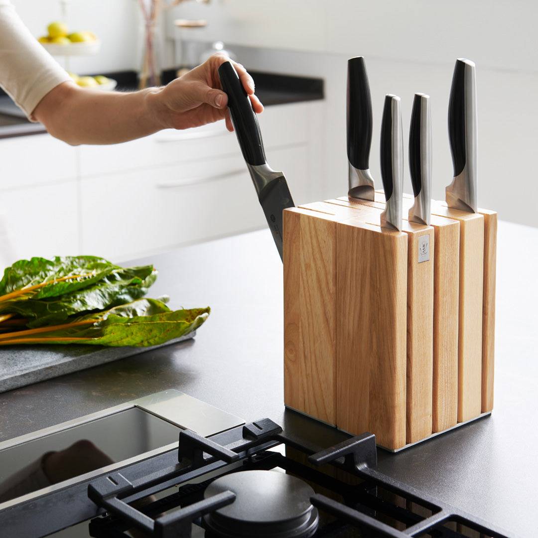 Modular Knife Block 4 Blades