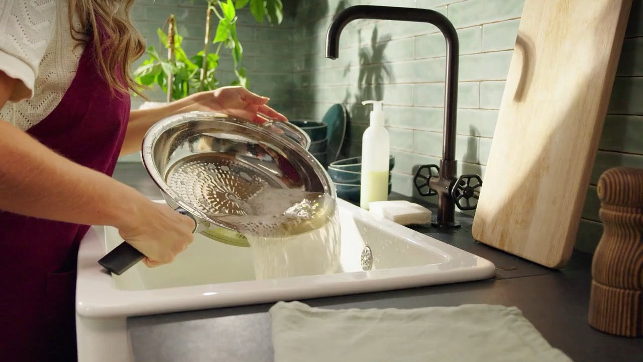 The Truth About "Non-Toxic" Cookware: What the Forever Chemicals Label Really Means