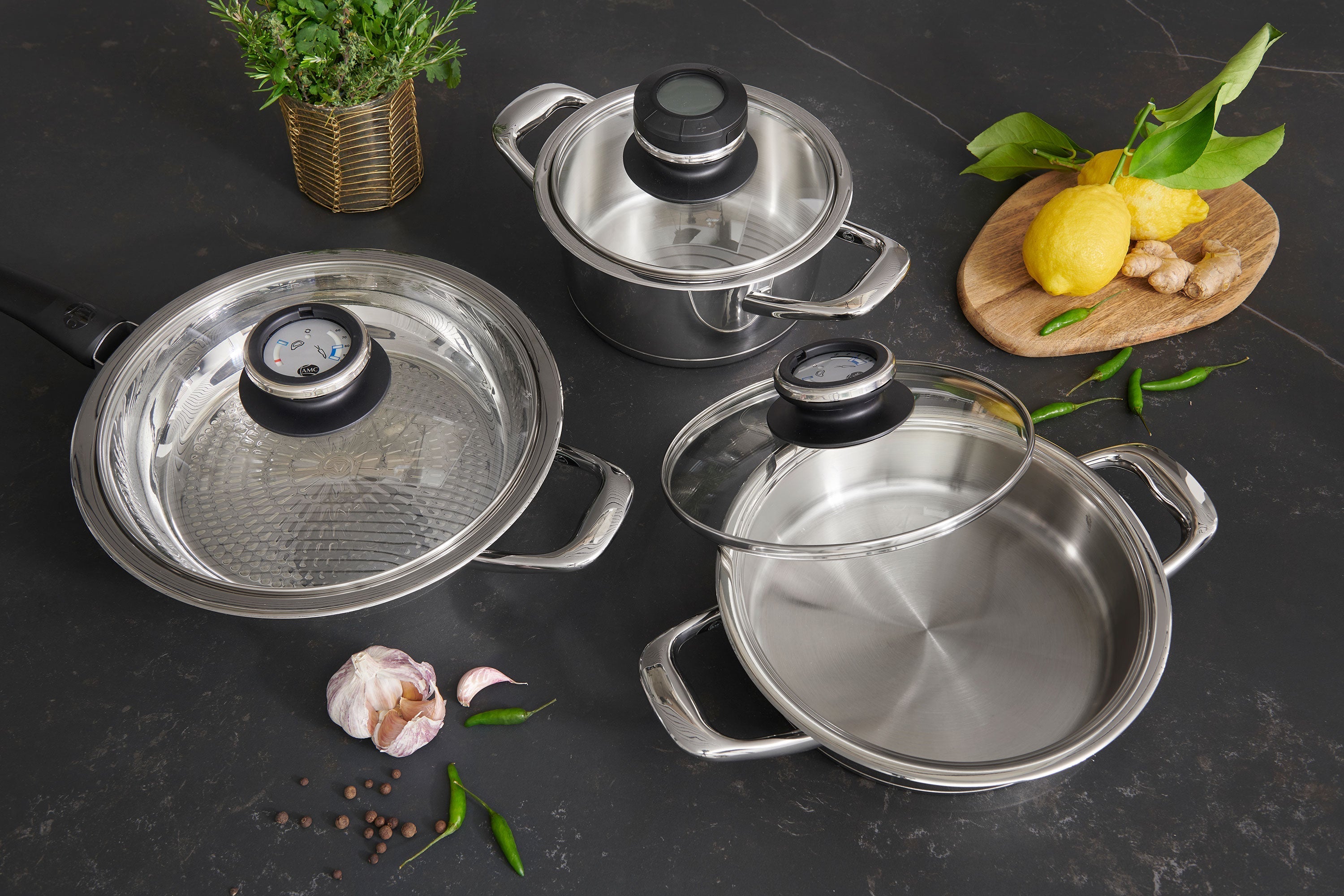 The Truth About "Non-Toxic" Cookware: What the Forever Chemicals Label Really Means