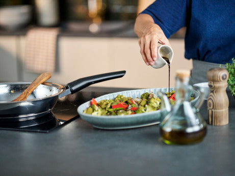 Better Flavor, Better Presentation: The Hidden Impact of Cooking Method
