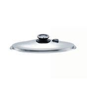 Oval EasyQuick
