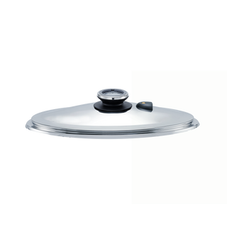 Oval EasyQuick