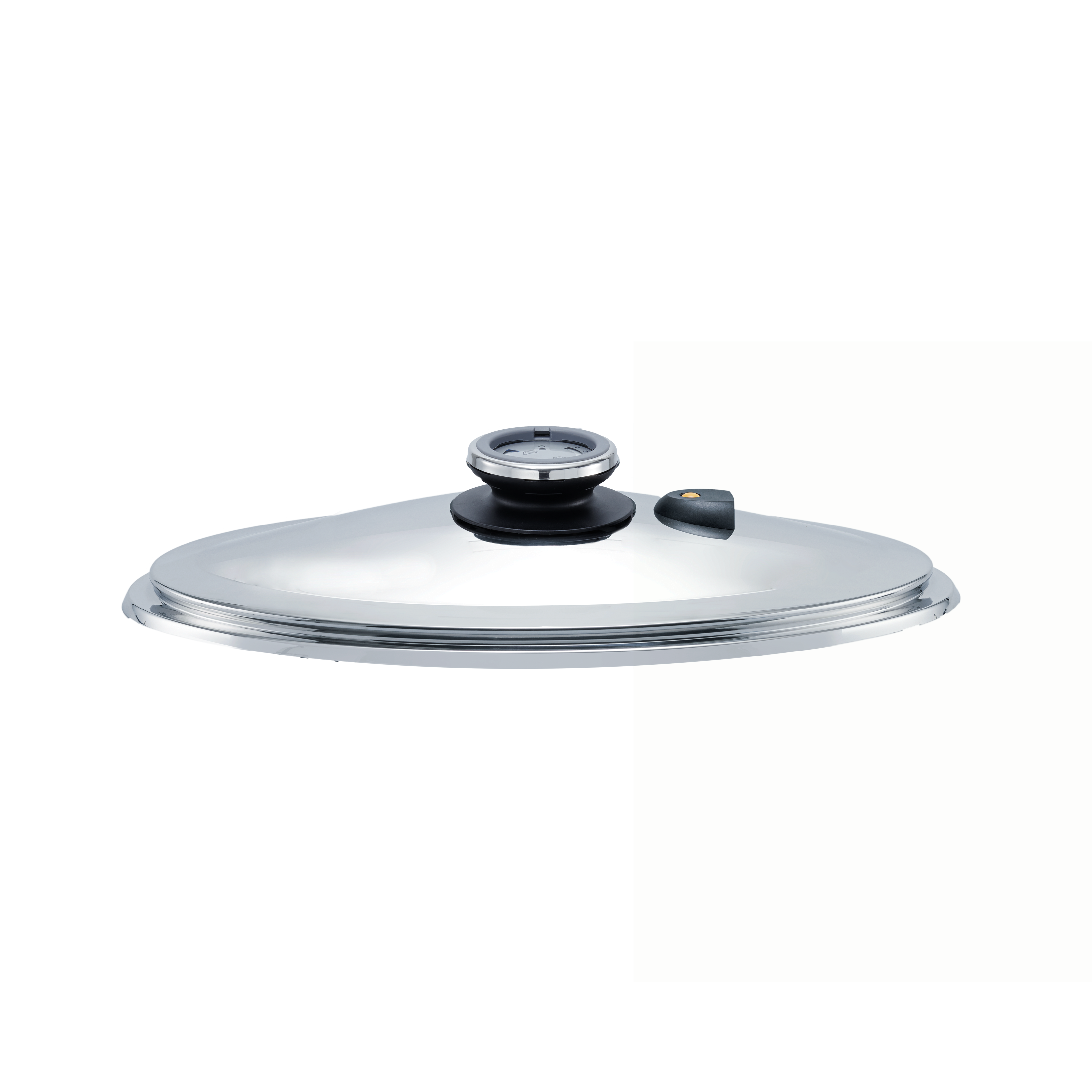 Oval EasyQuick