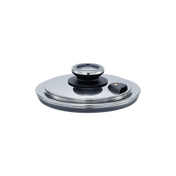 Easy Quick Steaming Lid - AbyAMC
