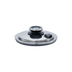 Easy Quick Steaming Lid - AbyAMC
