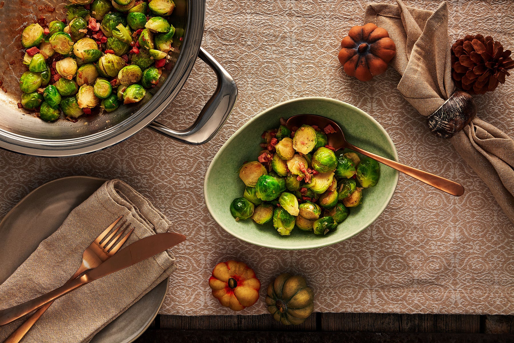 Your Holiday Deals Start Now