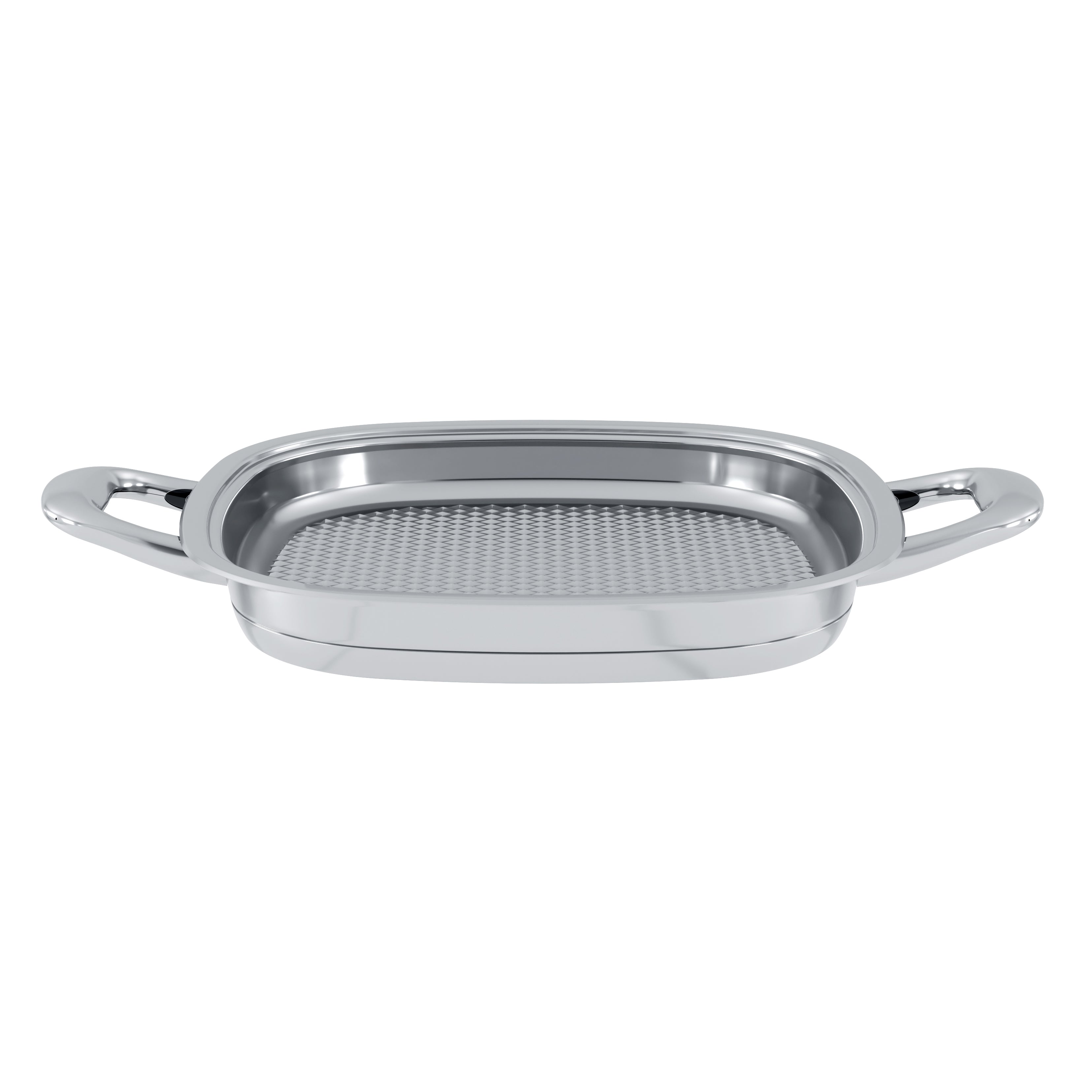 Grill Pan with Lid