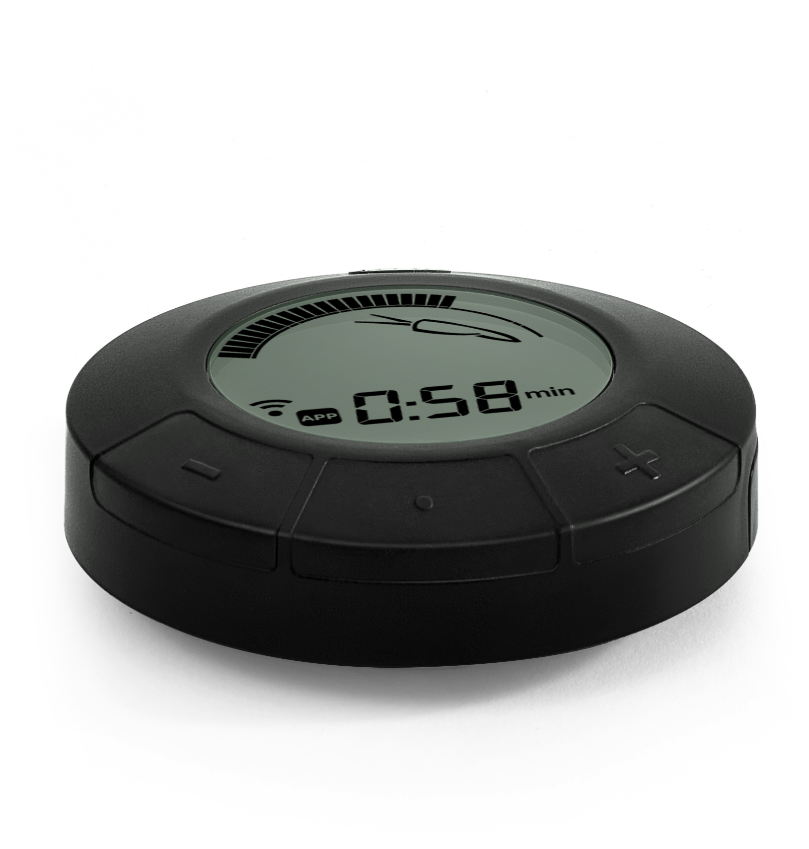 Audiotherm Smart Cooking Assistant - AbyAMC