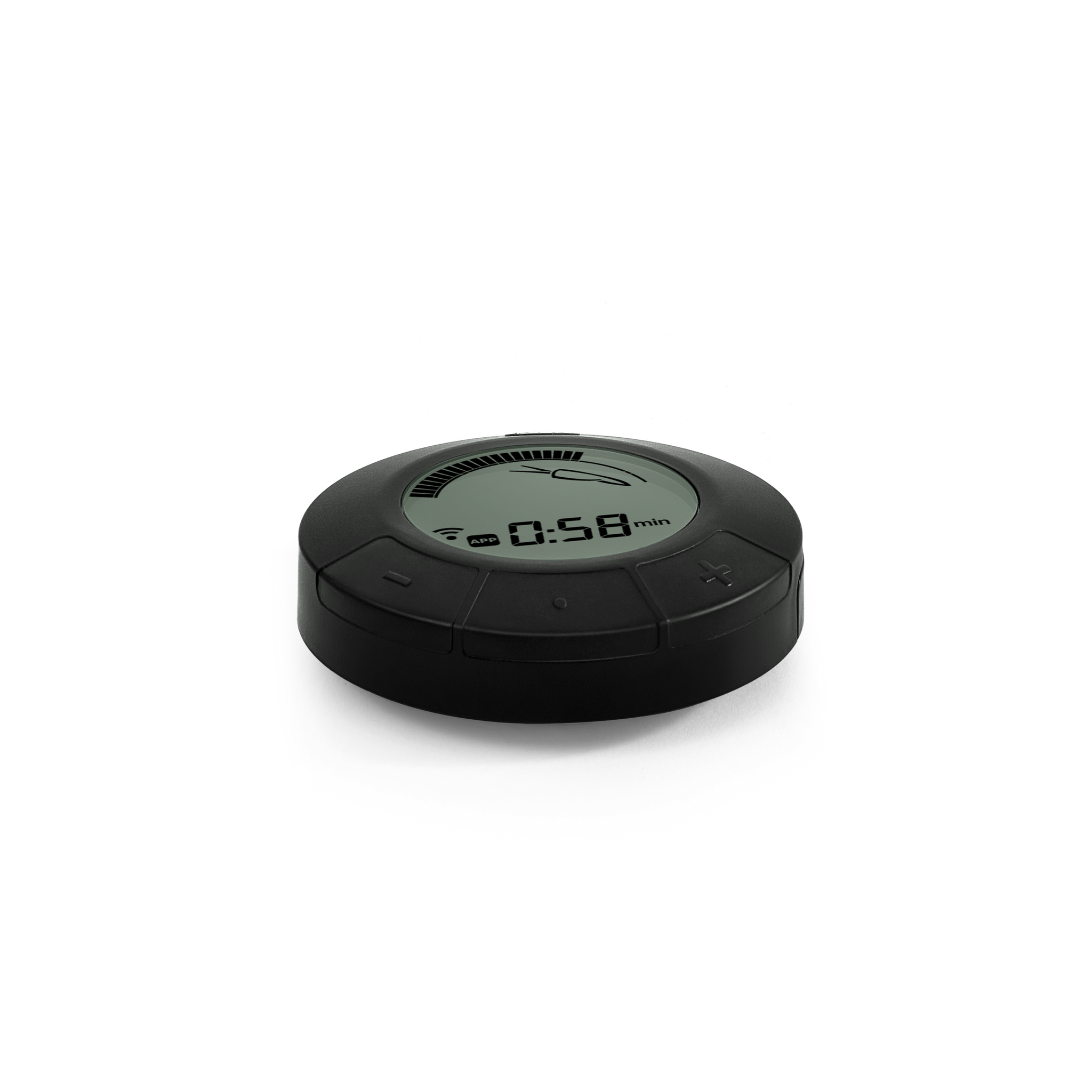 Audiotherm Smart Cooking Assistant - AbyAMC