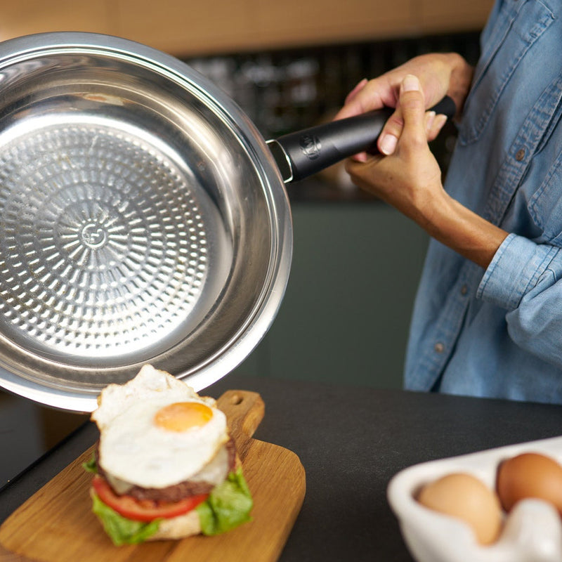Pans & Grill Pans