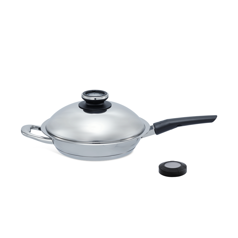 AbyAMC - Daily Pro Cookware Set