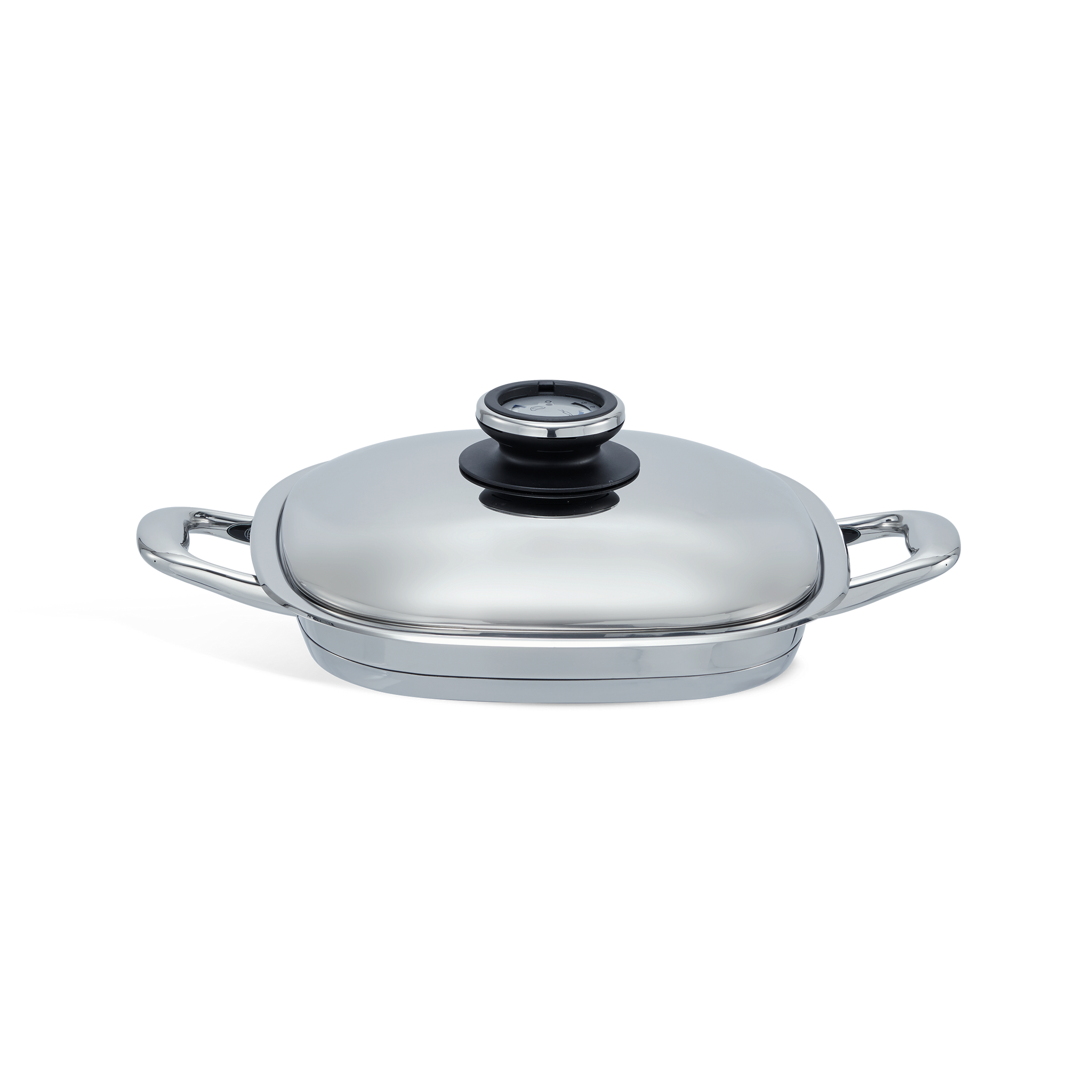 Grill Pan – Indoor Grilling Made Easy - AbyAMC