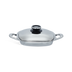 Grill Pan – Indoor Grilling Made Easy - AbyAMC