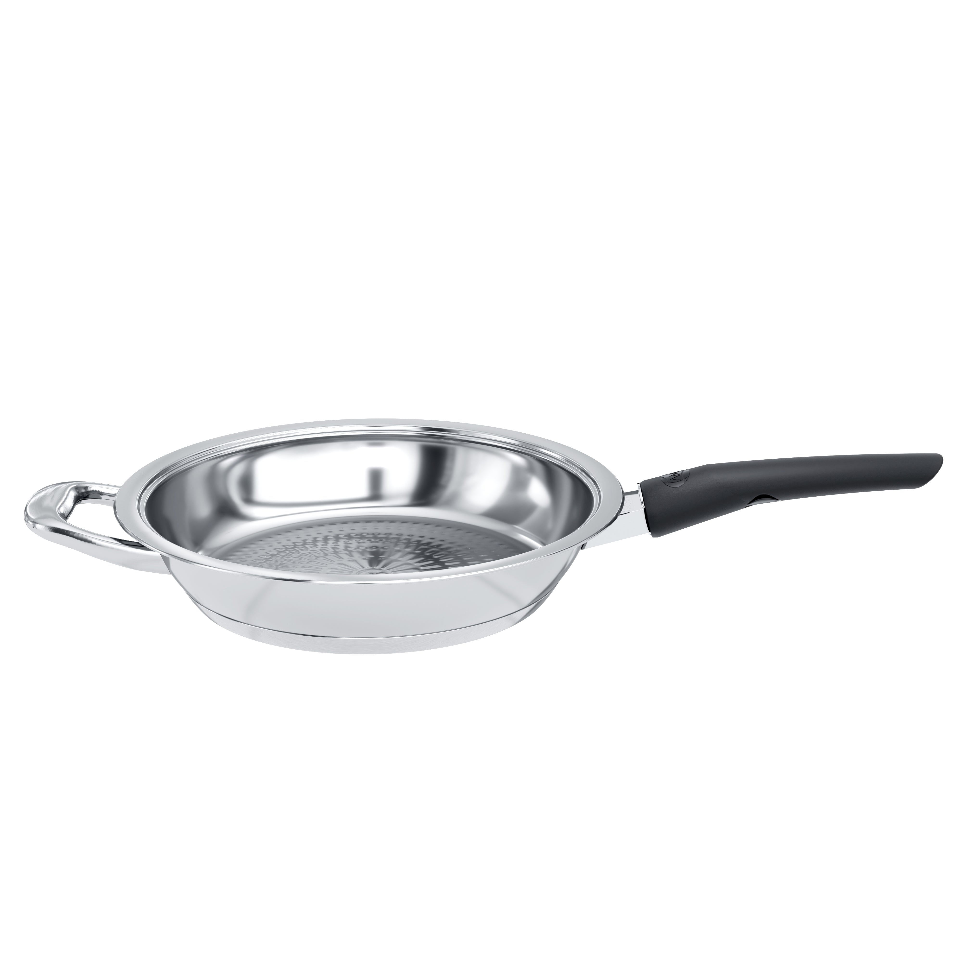 Frying Pan with Lid