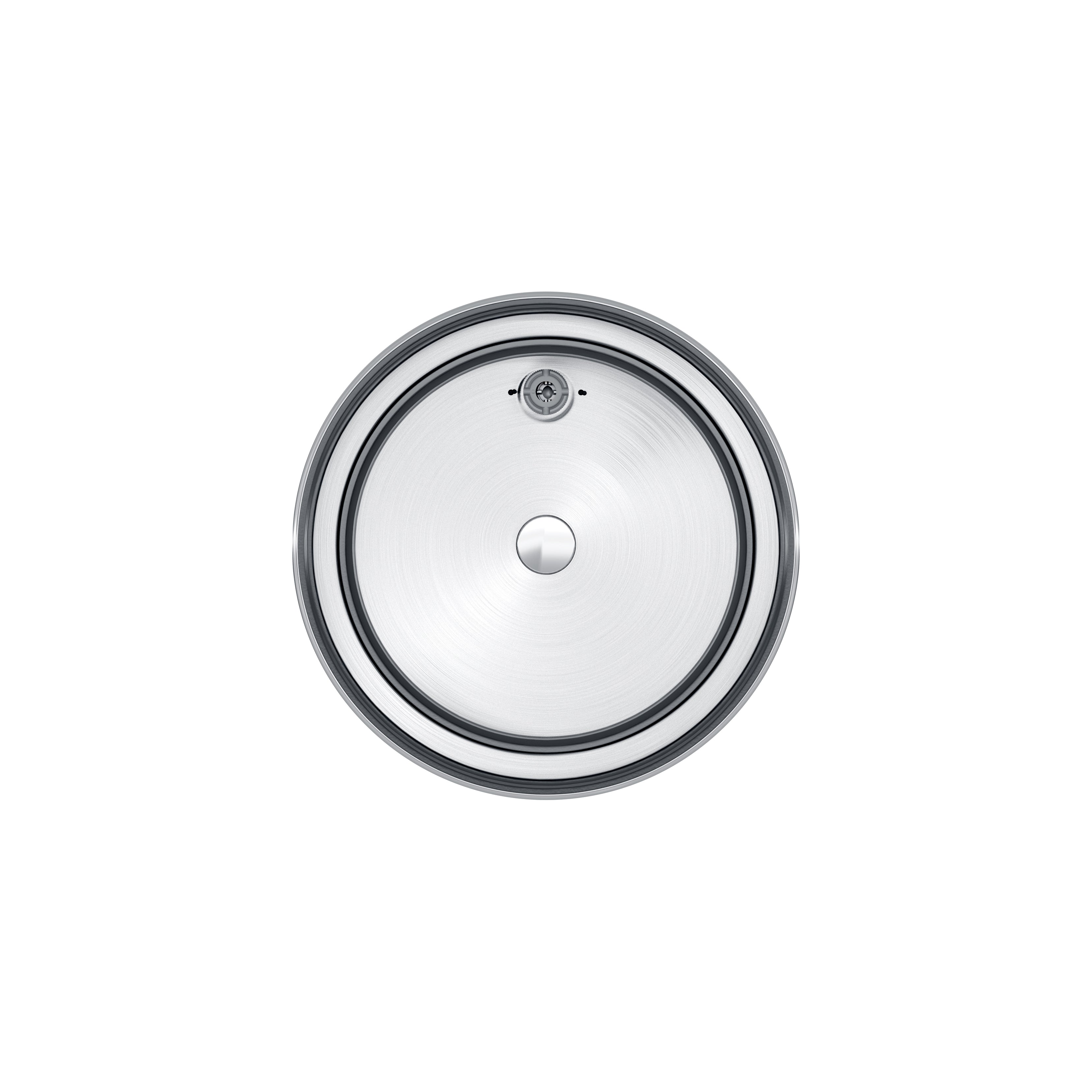 Steaming Lid EasyQuick