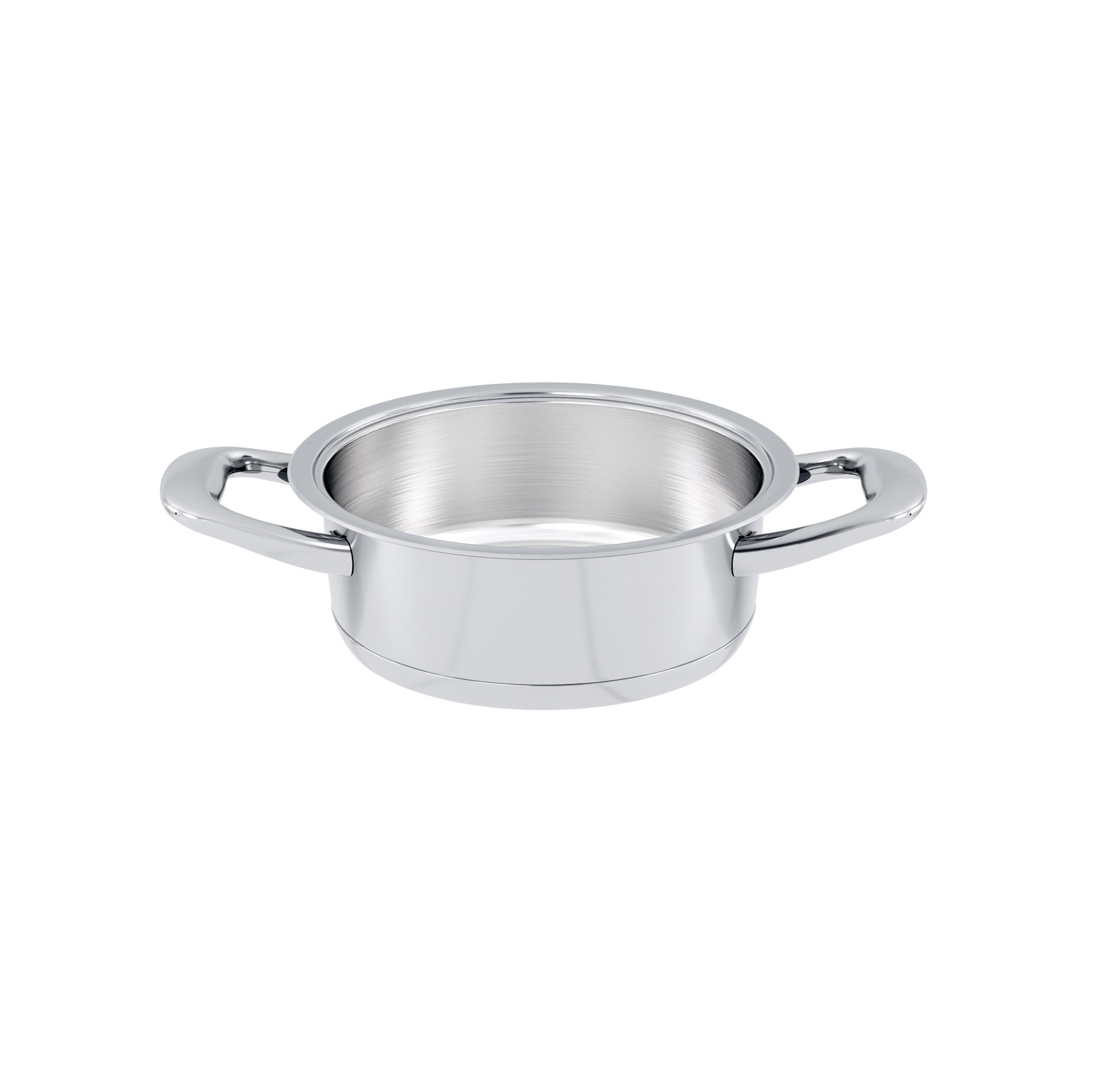 Saucepan with Lid