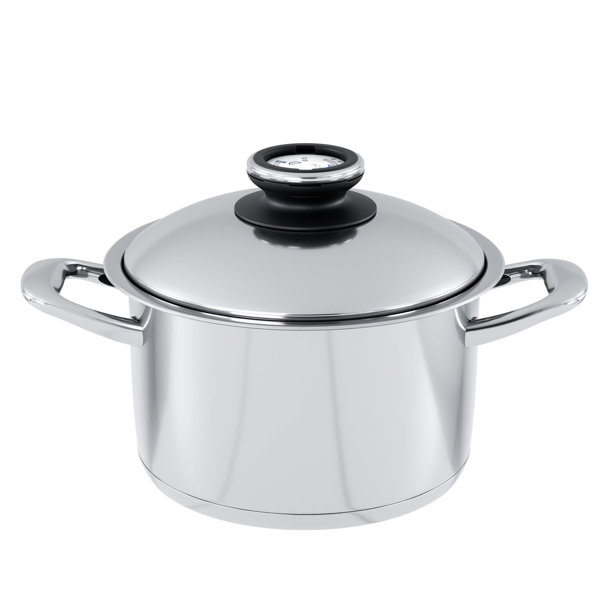 Pots