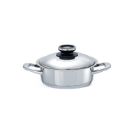 Rondeau Pot for  Versatile Cooking for Various Dishes - AbyAMC