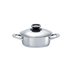 Rondeau Pot for  Versatile Cooking for Various Dishes - AbyAMC