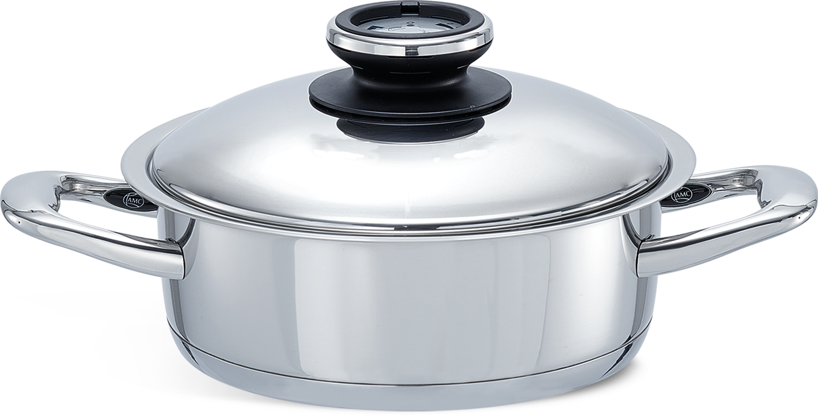 Rondeau Pot – Versatile Cooking for Various Dishes - AbyAMC