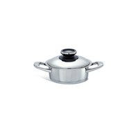 Saucepan – Perfect for Sauces & Nutrient-Rich Cooking - AbyAMC