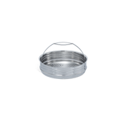 Steaming Basket for Healthy Steam Cooking - A by AMC 